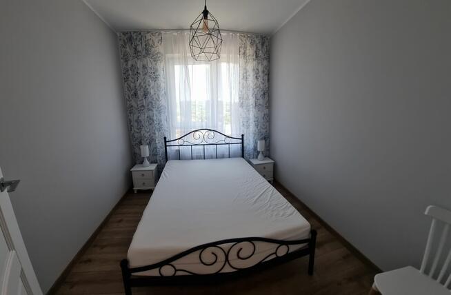 Nowe, nowoczesne, 48 m2 balkon, miejsce postojowe
