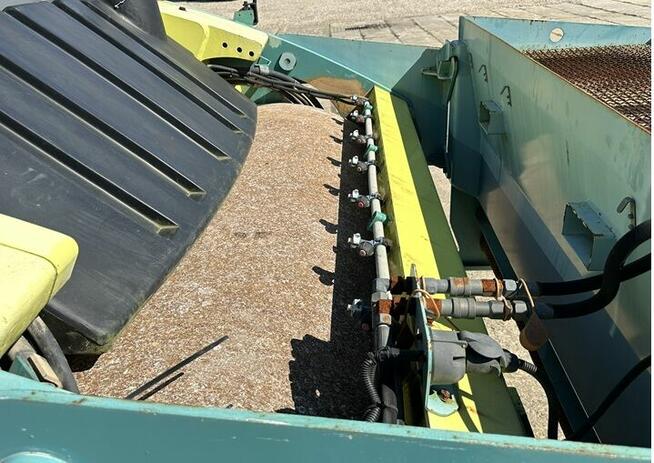 WALEC DROGOWY MARKI AMMANN AV130X