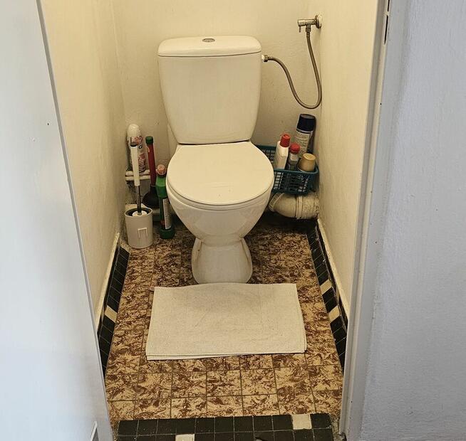 Wynajmę 2 pokoje z kuchnią 43m² Warszawa MOKOTÓW-Stegny