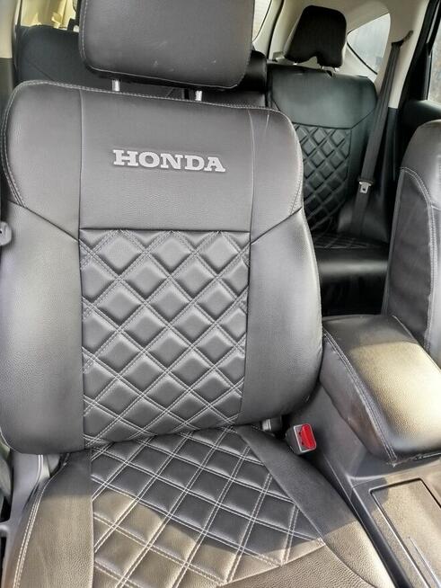 Honda CR-V sprzedam