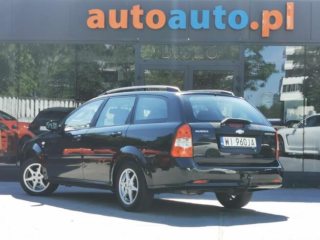 Kombi 1.6 109KM , LPG, GAZ, Klimatronic, Hak ,1 REJ 2009 ,