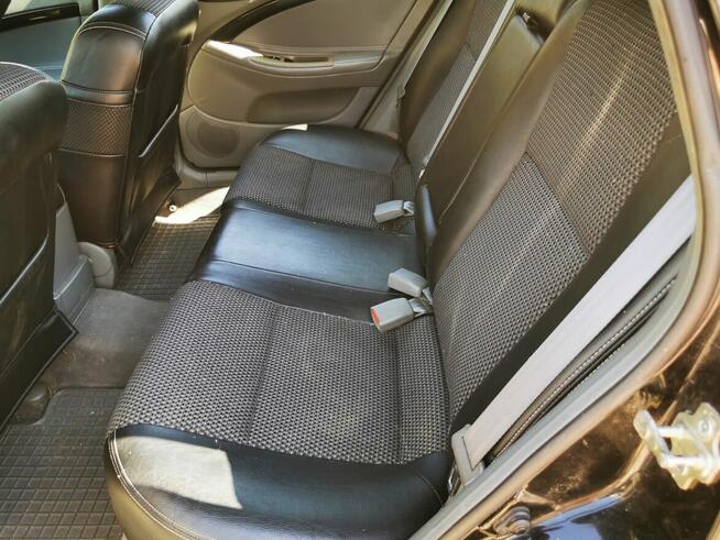 Kombi 1.6 109KM , LPG, GAZ, Klimatronic, Hak ,1 REJ 2009 ,