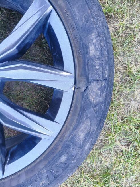felga vw r18 5x112