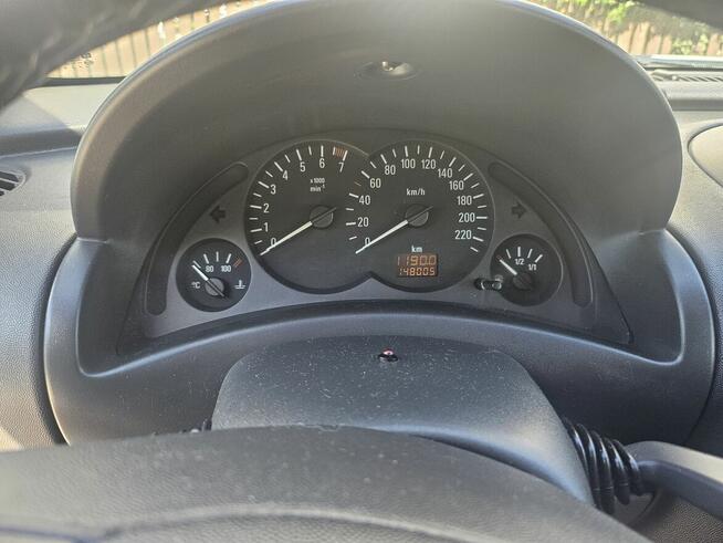Sprzedam opel corsa elegant
