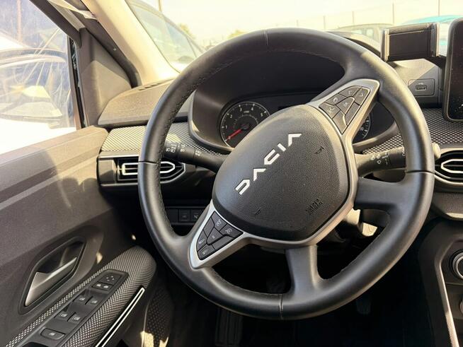 DACIA Jogger 1.0 ECO-G 100 Extrême – 7 miejsc GP684