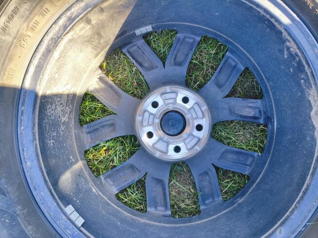 felga vw r18 5x112