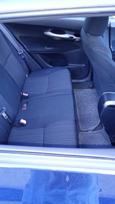 Toyota Auris 2007 r. 1.4 benzyna
