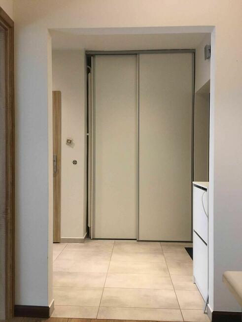Funkcjonalne mieszkanie 3pok z balkonem, Boya-Żeleńskiego