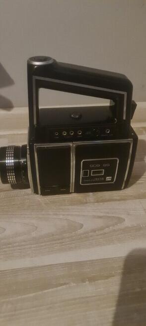 kamera analogowa Revue Chinon Direct Sound 8