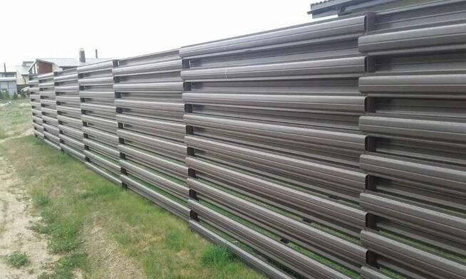 Sztachety Metalowe
