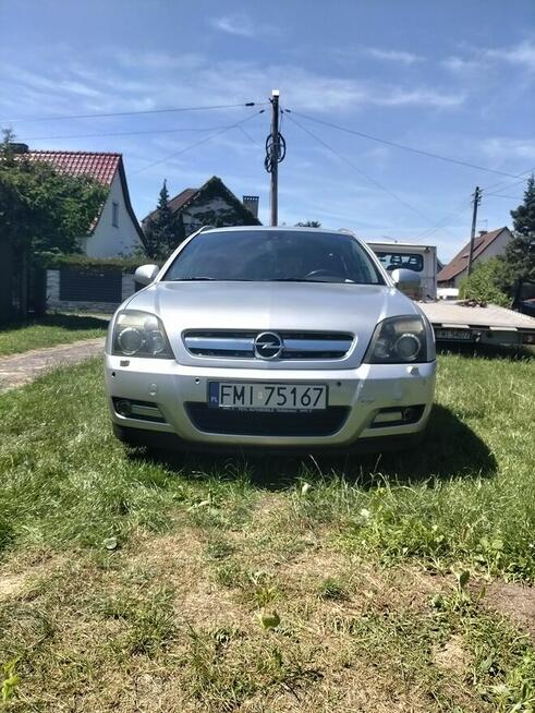 Sprzedam Opla Signum 2,2 DIRECT
