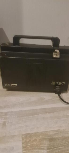 Projektor filmowy Chinon 2000GL Dual 8.