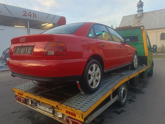 Na Części Audi A4 B5 LY3H (a-48)