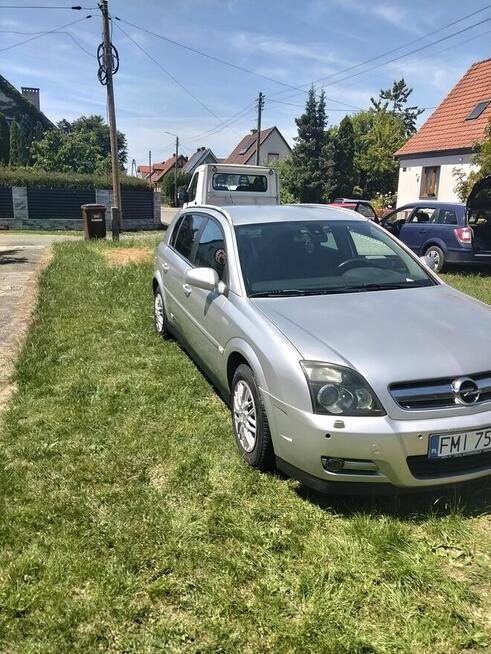 Sprzedam Opla Signum 2,2 DIRECT