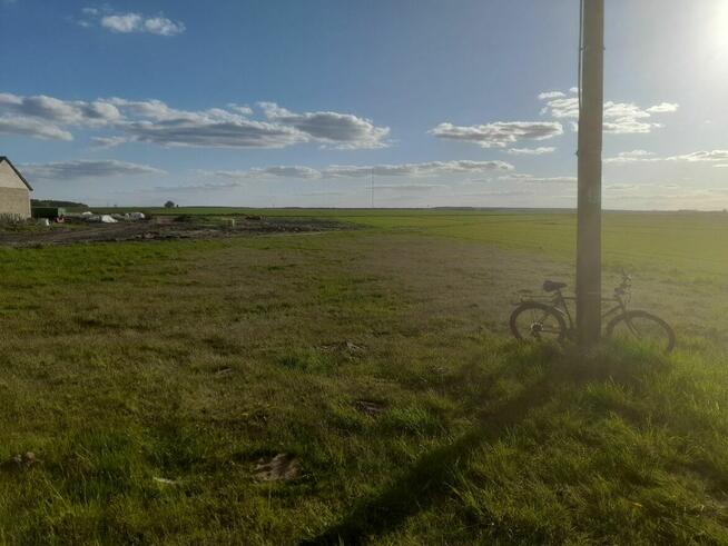 Pilnie sprzedam! Działka budowlana, prąd, woda, światłowód,