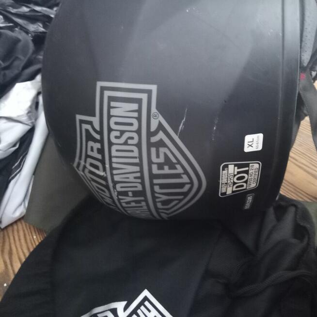 Kaski Harley Davidson