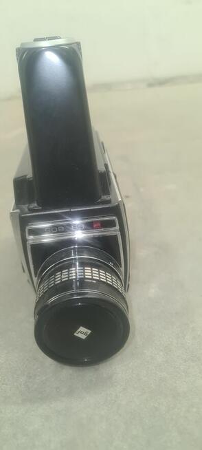 kamera analogowa Revue Chinon Direct Sound 8