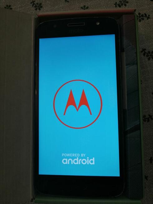 TELEFON MOTOROLA MOTO G5S