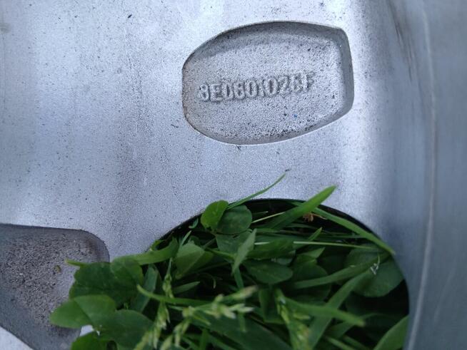 Felga Aluminiowa 8E0801025F Audi A4 B6 7Jx16 ET42 5x112 zapa