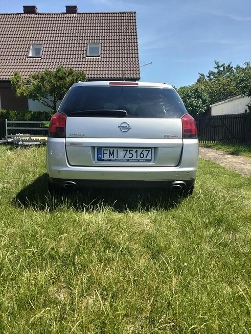 Sprzedam Opla Signum 2,2 DIRECT