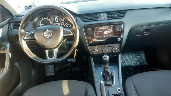 Skoda Octavia Skoda Octavia 1.6 TDI Active ZAREJESTROWA