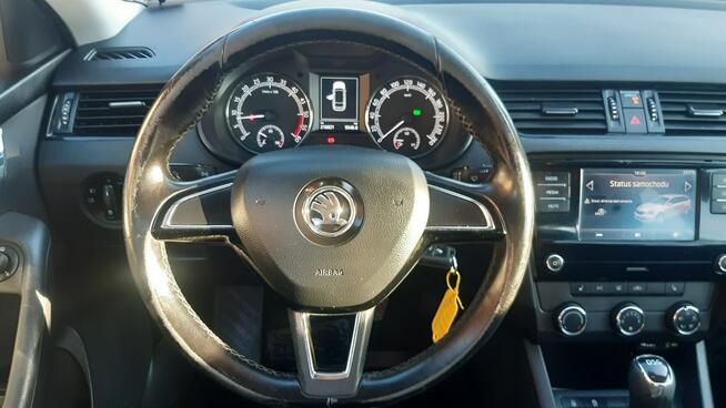 Skoda Octavia Skoda Octavia 1.6 TDI Active ZAREJESTROWA