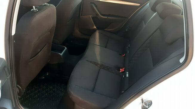 Skoda Octavia Skoda Octavia 1.6 TDI Active ZAREJESTROWA