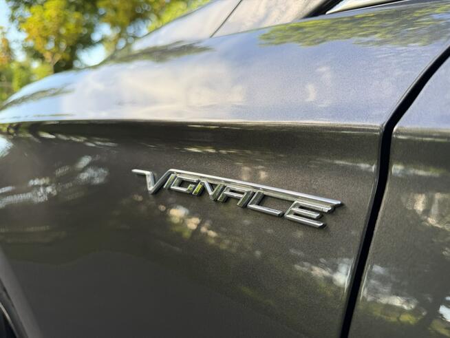 Ford Mondeo Vignale 2.0 TDCI 180 Koni Sony Full Radar Kamera Super Stan