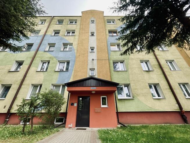 Mieszkanie Radom, Gębarzewska