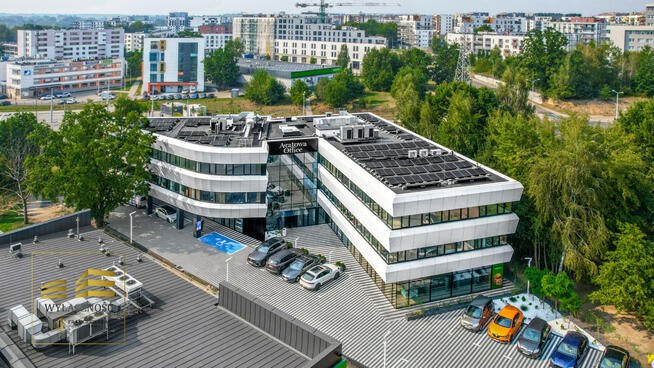 Lokal użytkowy Lublin Czuby, Agatowa
