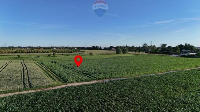 PROJEKT DEWELOPERSKI:4 lokale Kobylniki/Rokietnica