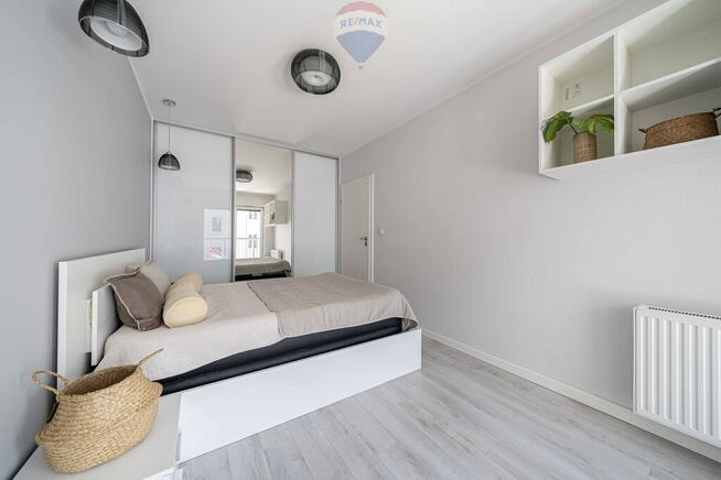 Wyjątkowy apartament w sercu Jeżyc!
