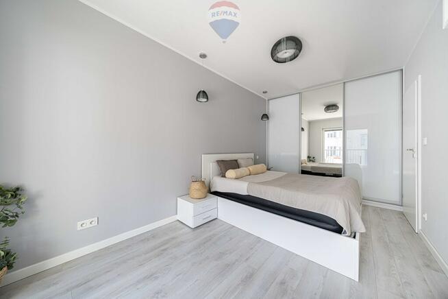 Wyjątkowy apartament w sercu Jeżyc!