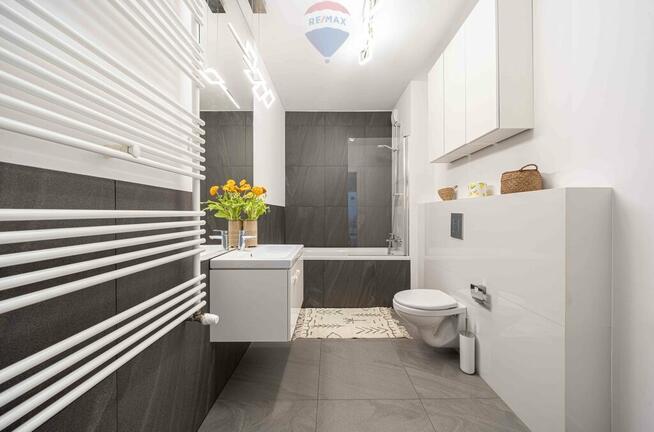 Wyjątkowy apartament w sercu Jeżyc!