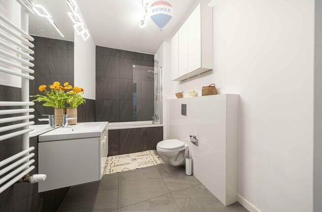 Wyjątkowy apartament w sercu Jeżyc!