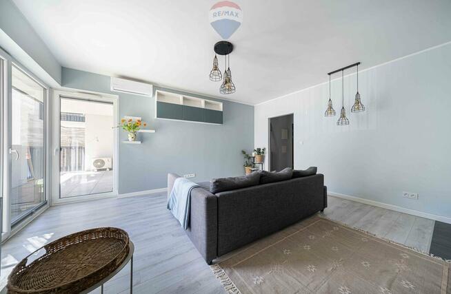 Wyjątkowy apartament w sercu Jeżyc!