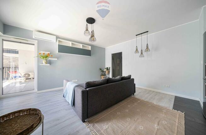 Wyjątkowy apartament w sercu Jeżyc!