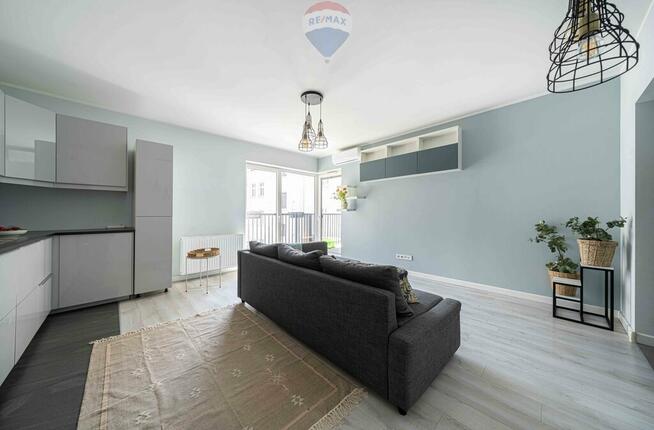 Wyjątkowy apartament w sercu Jeżyc!