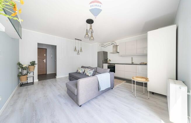 Wyjątkowy apartament w sercu Jeżyc!