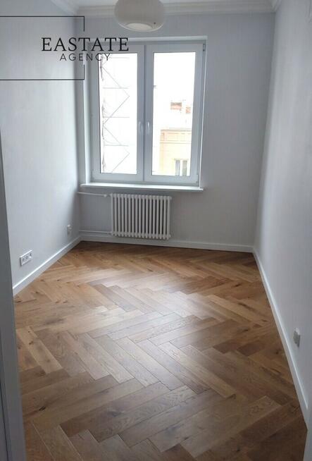 Biuro 82m2 po remoncie przy Placu Konstytucji