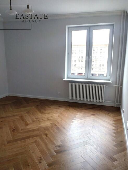 Biuro 82m2 po remoncie przy Placu Konstytucji