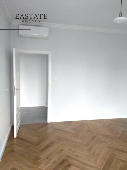 Biuro 82m2 po remoncie przy Placu Konstytucji