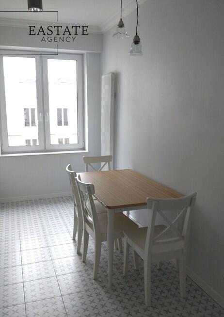 Biuro 82m2 po remoncie przy Placu Konstytucji