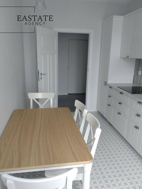Biuro 82m2 po remoncie przy Placu Konstytucji