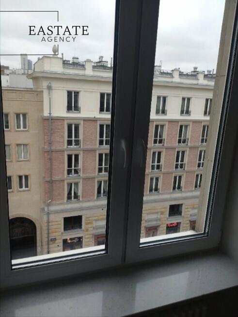 Biuro 82m2 po remoncie przy Placu Konstytucji