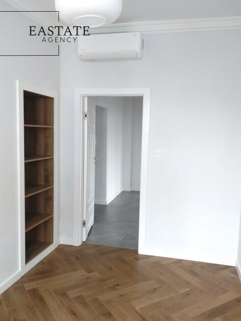 Biuro 82m2 po remoncie przy Placu Konstytucji
