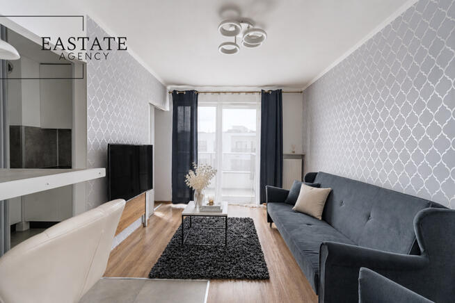 Ostatnie piętro/Balkon/Garaż/Dom Development/2 Pok