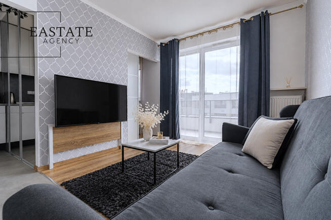 Ostatnie piętro/Balkon/Garaż/Dom Development/2 Pok