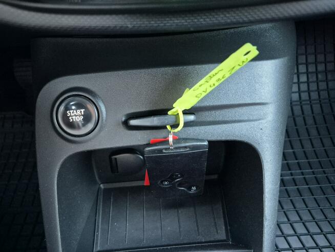 Renault Captur navi klimatyzacja bezwypadkowy przebieg !