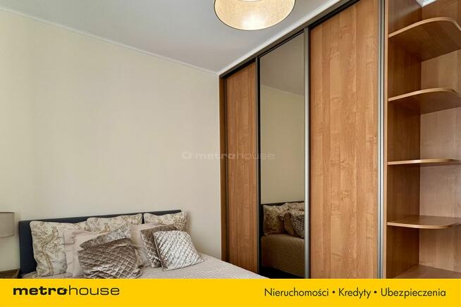 2 pokoje 48m2 Al. Stanów Zjednoczonych